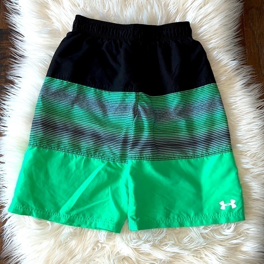 Under Armour Swim Trunks